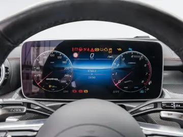 MERCEDES-BENZ COUPE CARBON