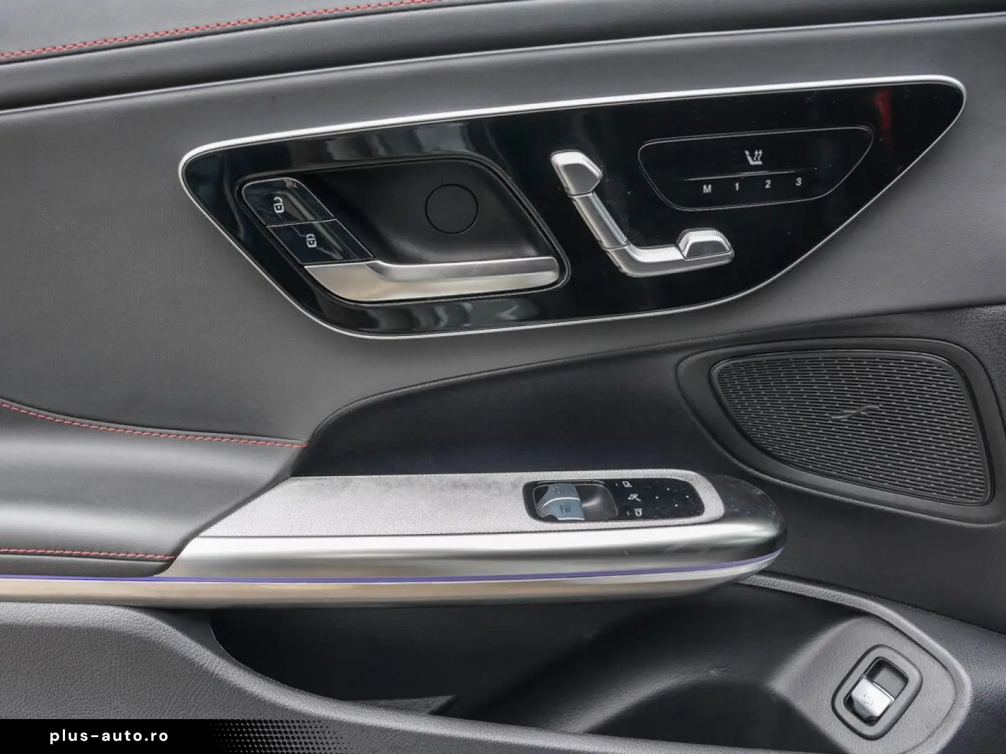 MERCEDES-BENZ COUPE CARBON