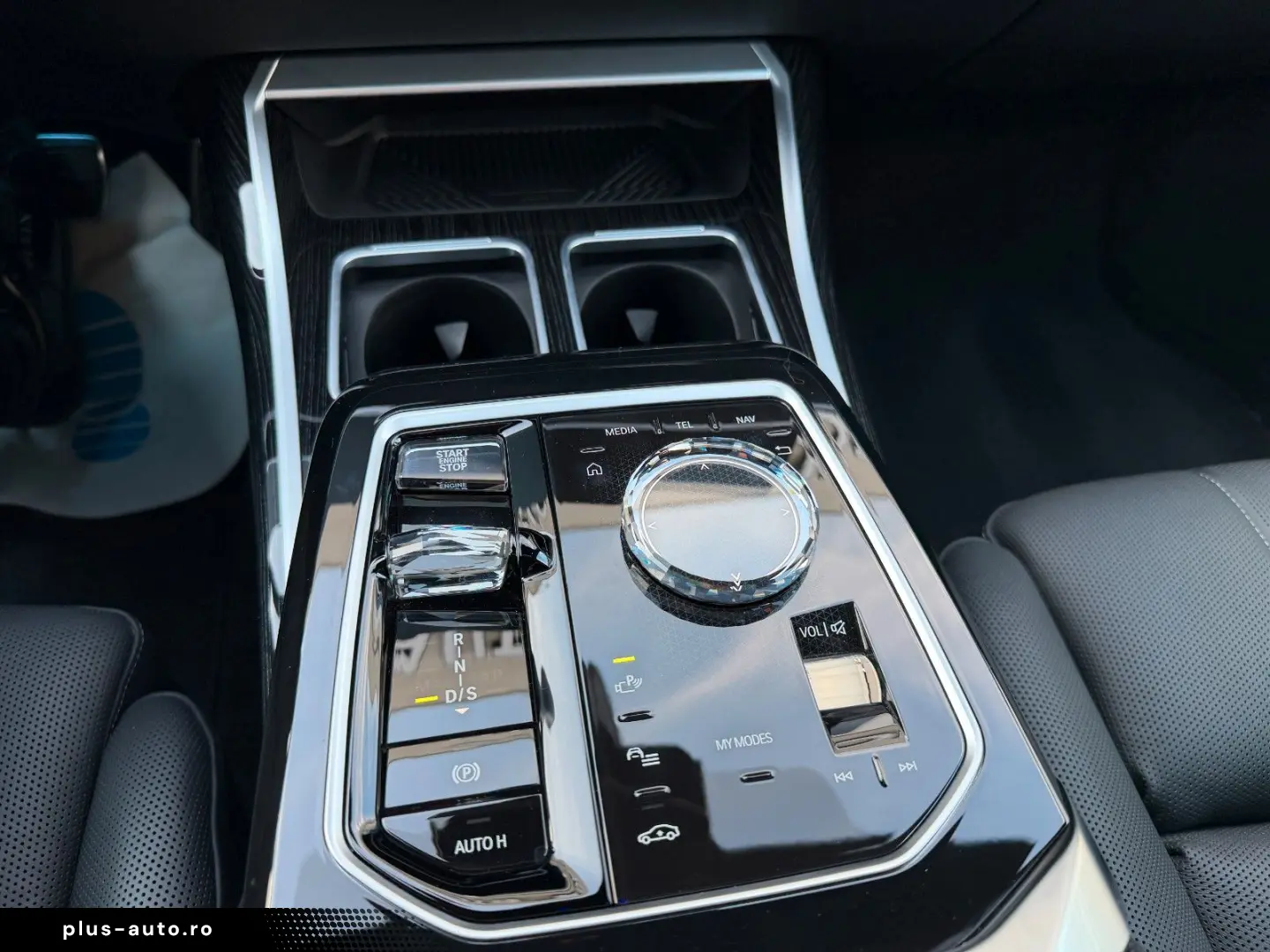 BMW 750 e xDrive M Sport Pro Fond Enter UPE180.000€