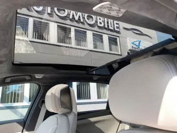 BMW i7 xDrive 60 Fond Entertainm Kristall NP188.430€