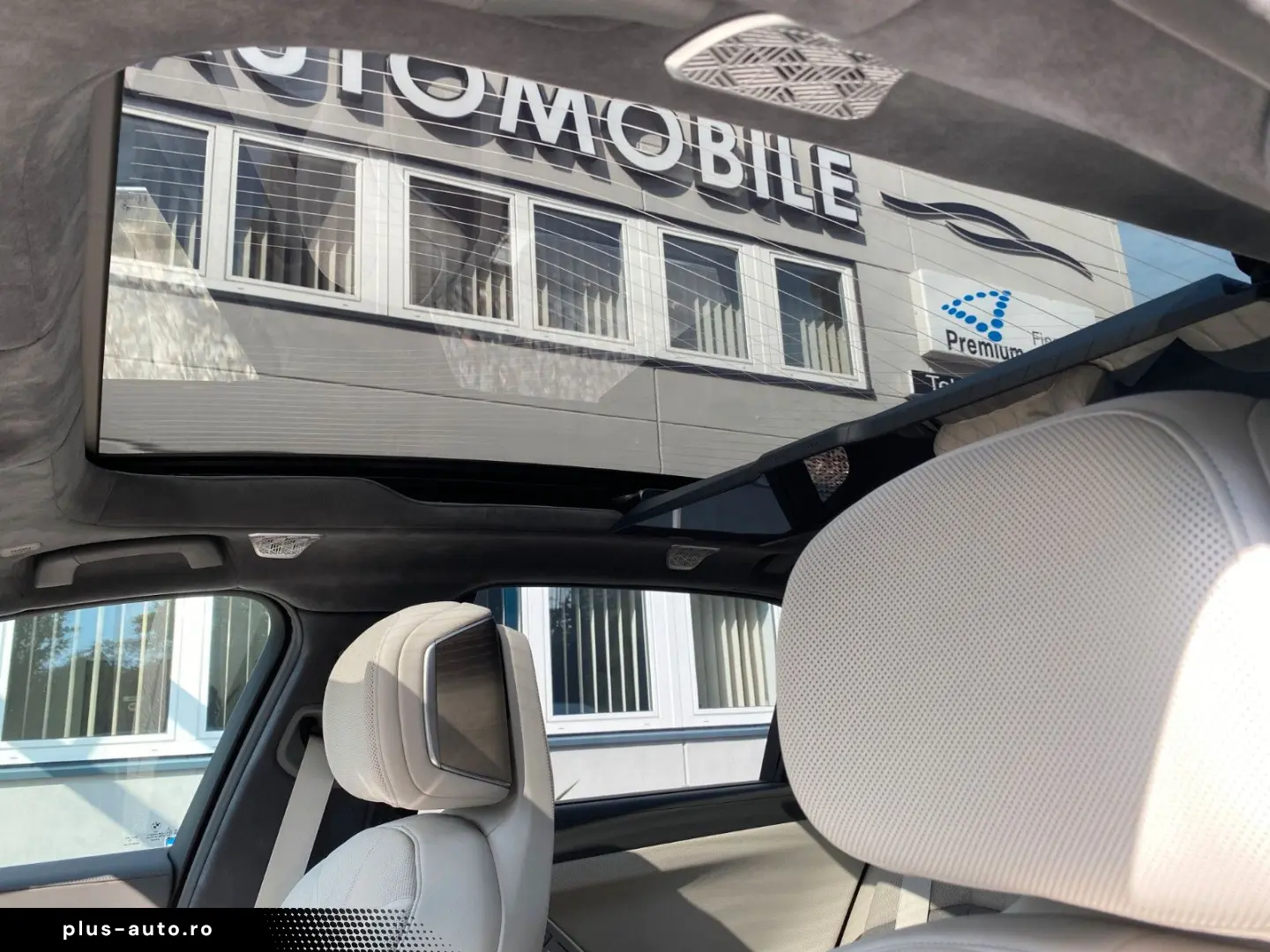 BMW i7 xDrive 60 Fond Entertainm Kristall NP188.430€