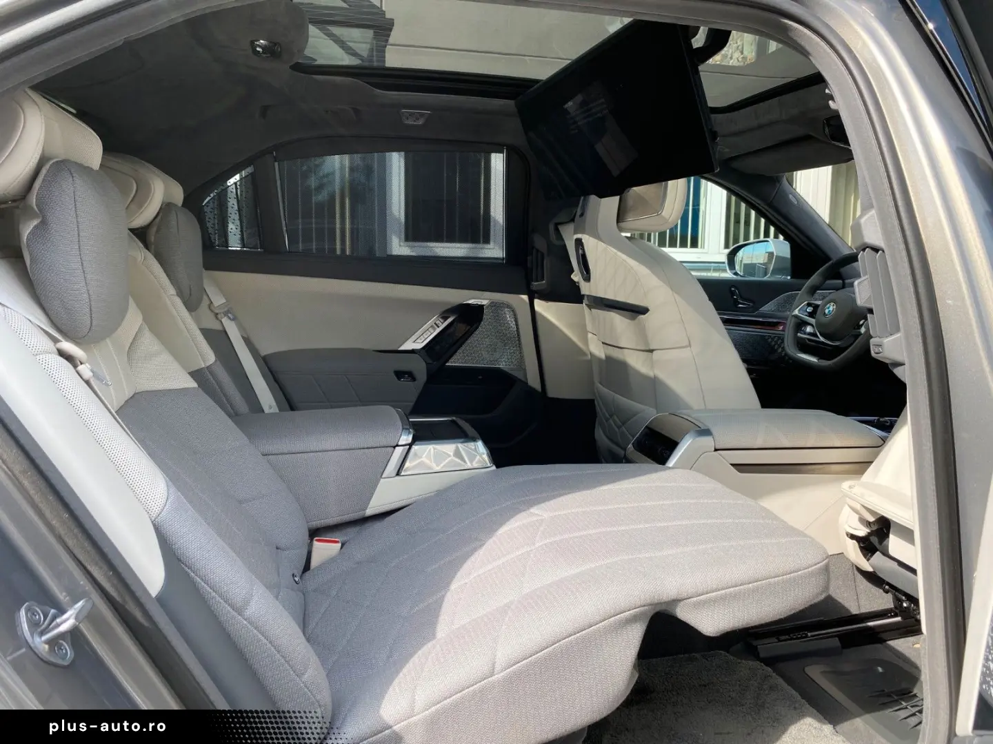 BMW i7 xDrive 60 Fond Entertainm Kristall NP188.430€