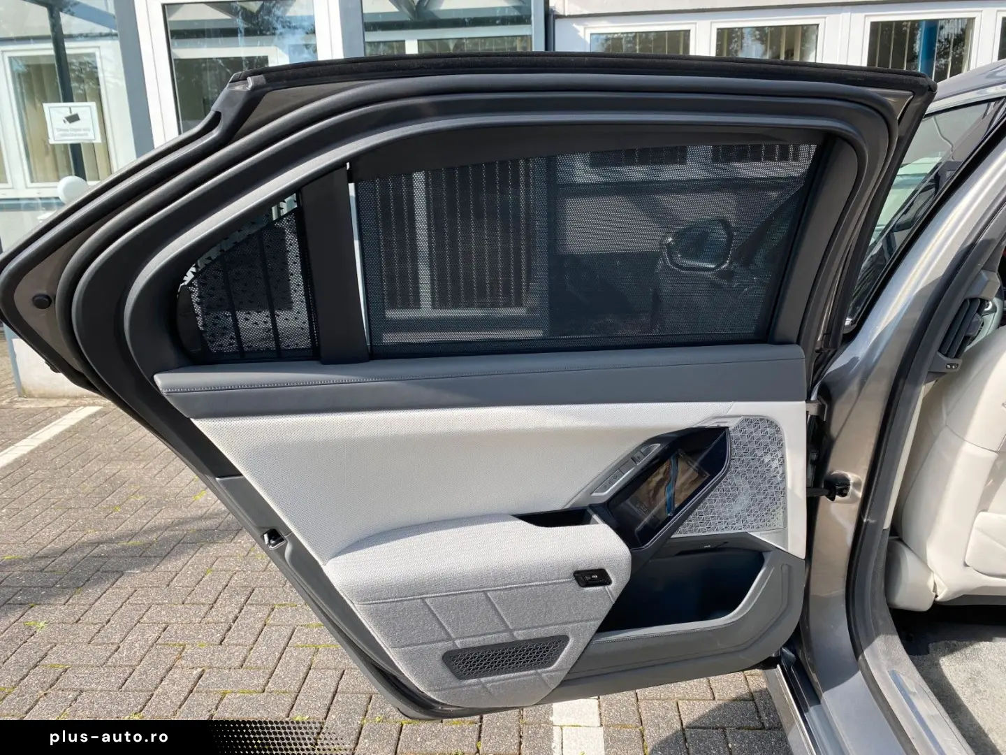 BMW i7 xDrive 60 Fond Entertainm Kristall NP188.430€