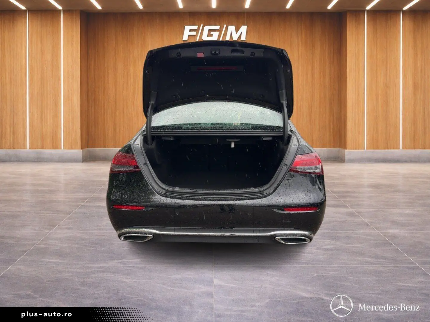 MERCEDES-BENZ E 220d Limousine Avantgarde LED Navi Kamera