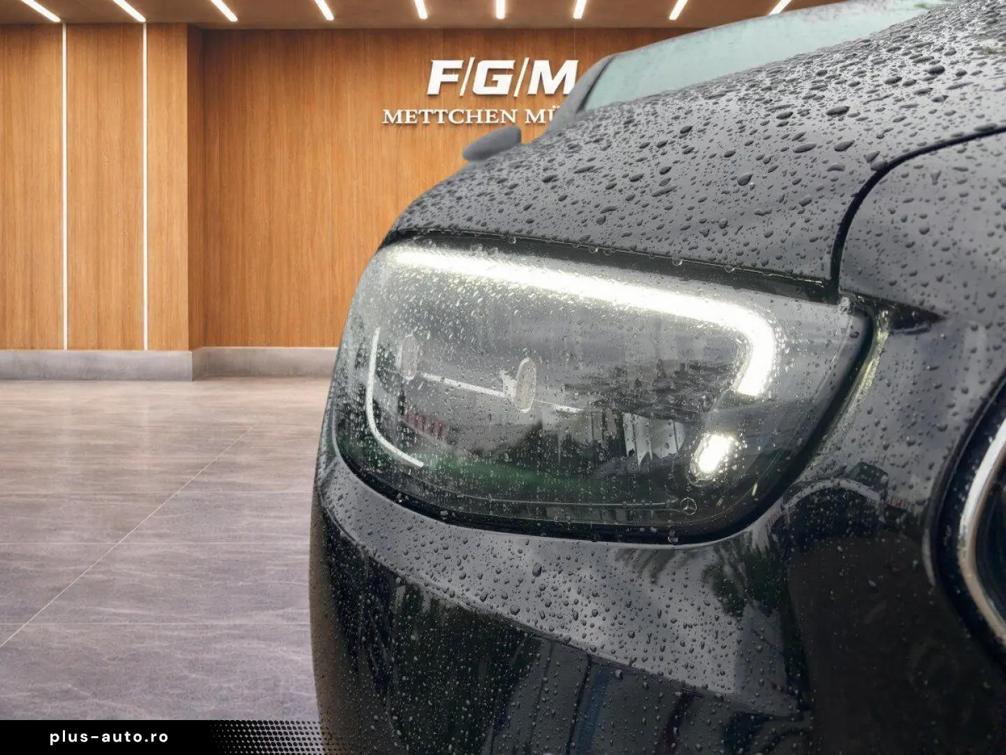 MERCEDES-BENZ E 220d Limousine Avantgarde LED Navi Kamera