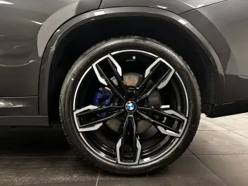 BMW X4 M40d M Sportpaket