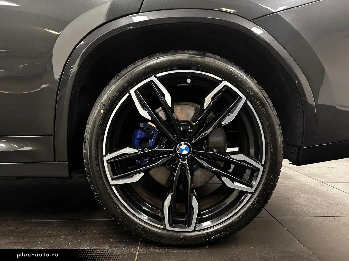 BMW X4 M40d M Sportpaket