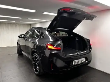 BMW X4 M40d M Sportpaket