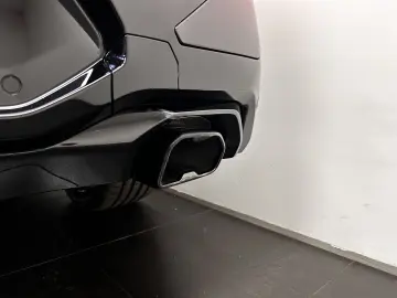 BMW X4 M40d M Sportpaket