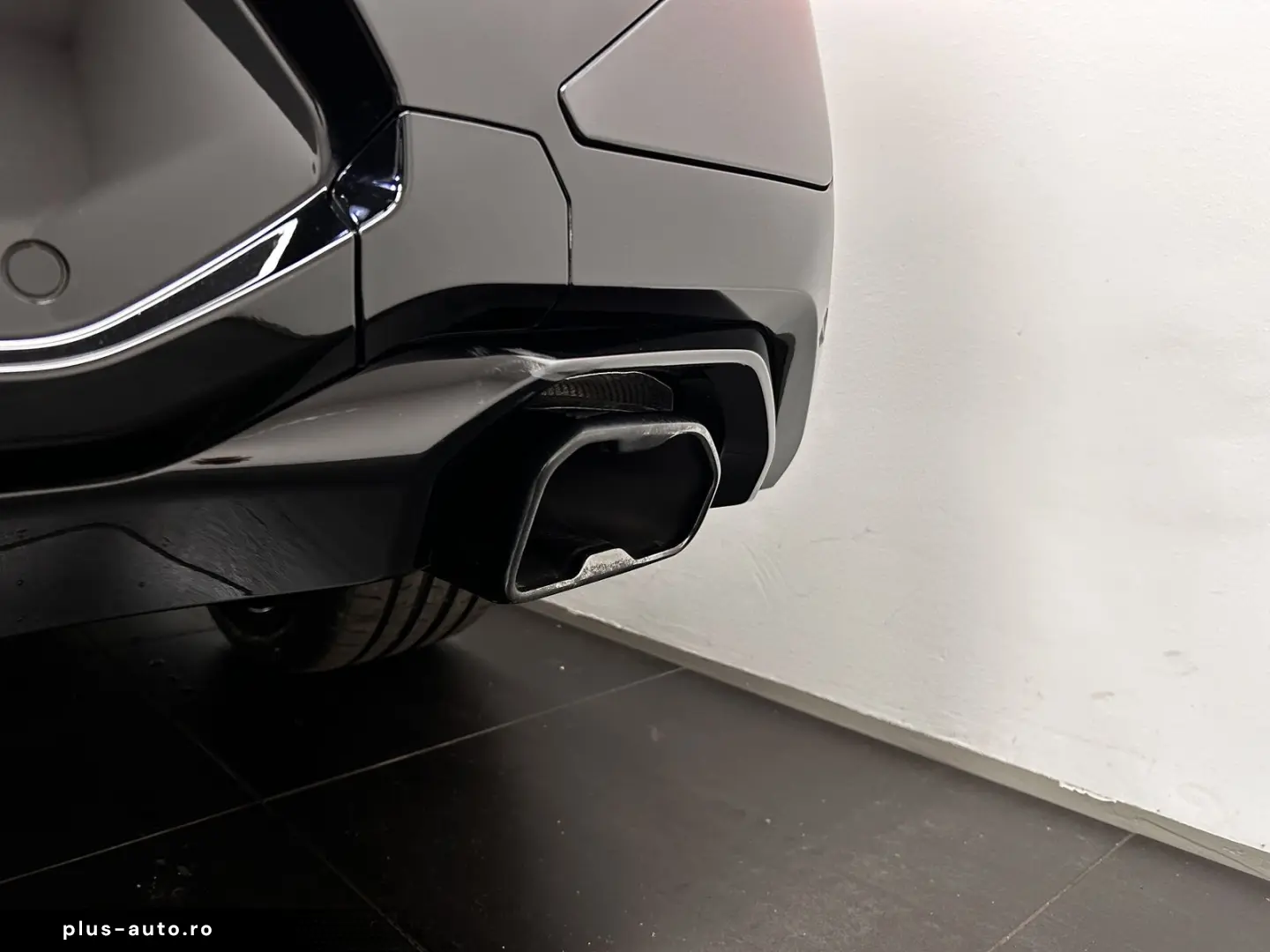 BMW X4 M40d M Sportpaket