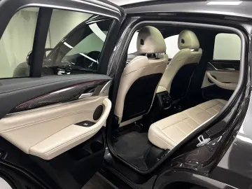 BMW X4 M40d M Sportpaket