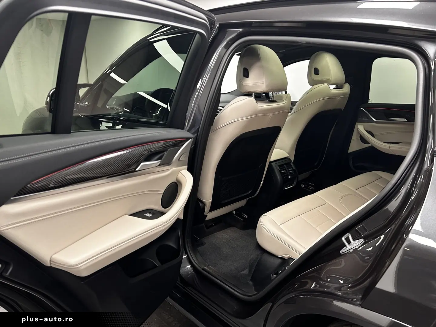 BMW X4 M40d M Sportpaket