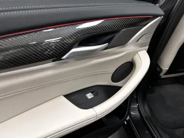 BMW X4 M40d M Sportpaket