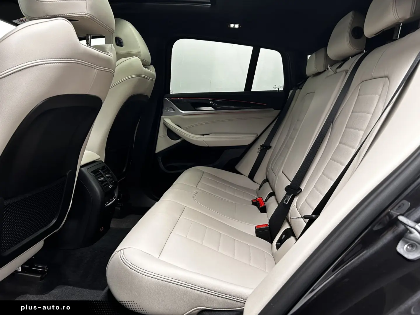 BMW X4 M40d M Sportpaket