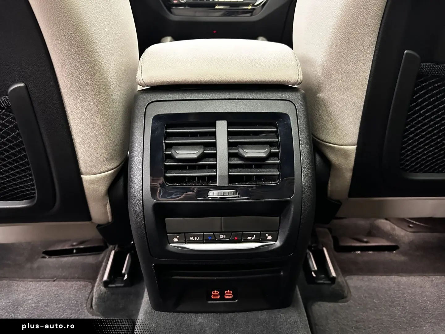 BMW X4 M40d M Sportpaket