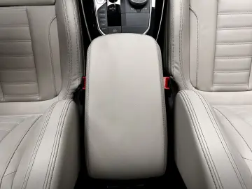 BMW X4 M40d M Sportpaket