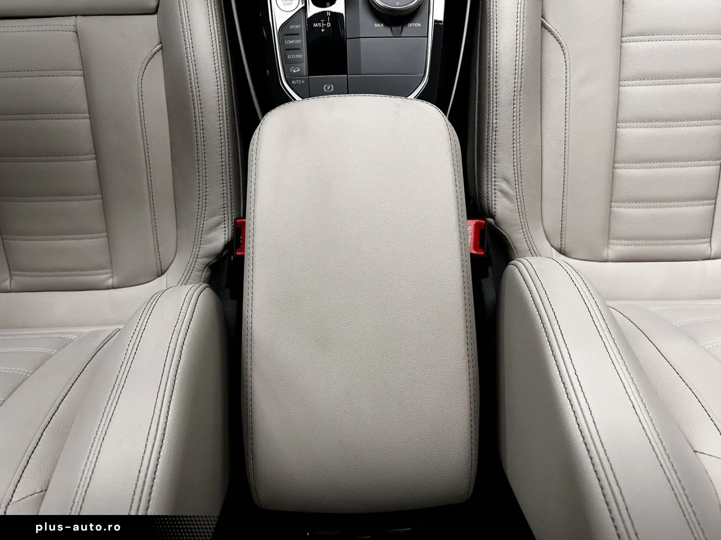 BMW X4 M40d M Sportpaket