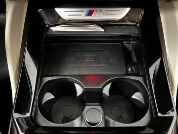 BMW X4 M40d M Sportpaket