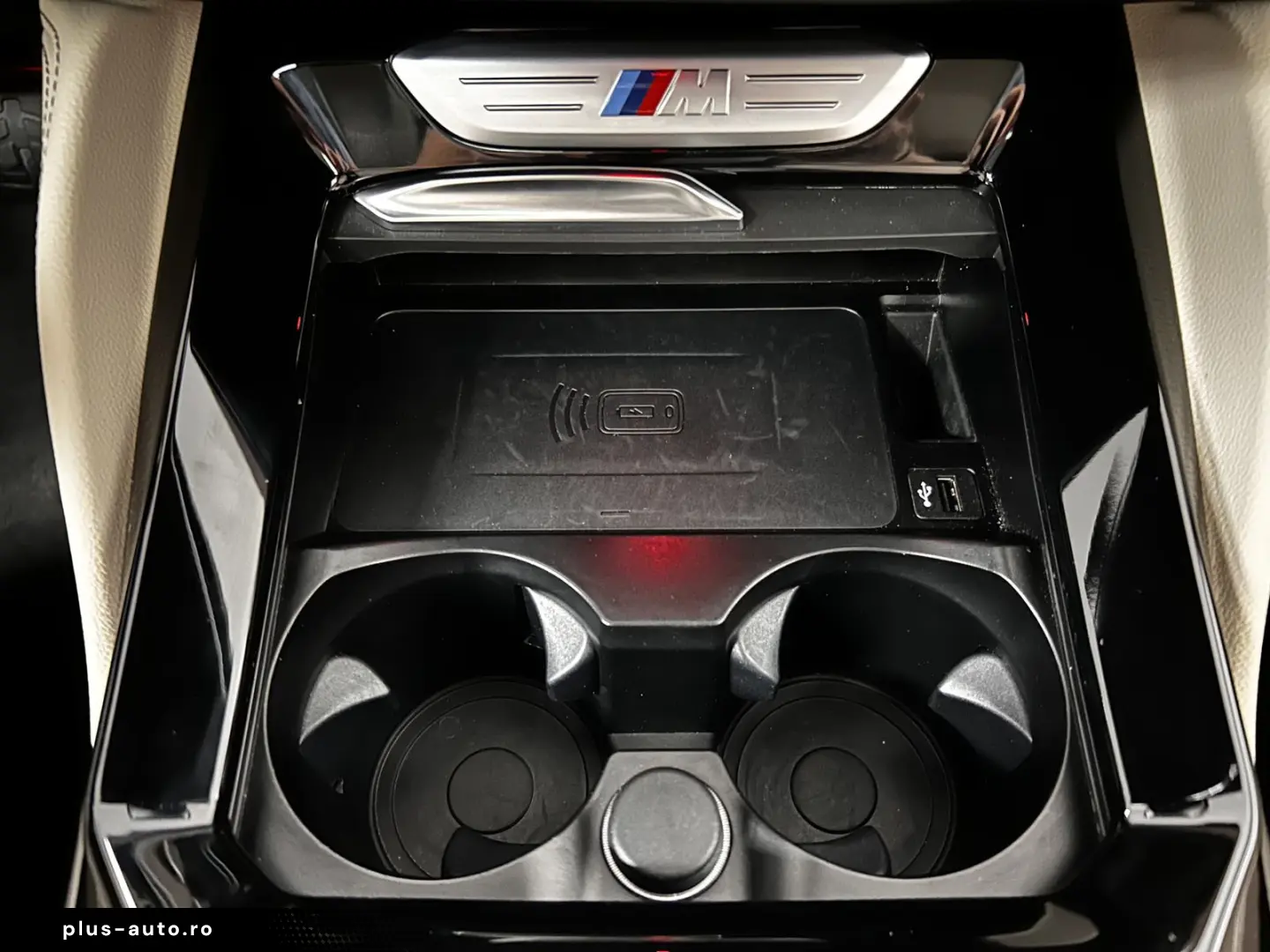 BMW X4 M40d M Sportpaket