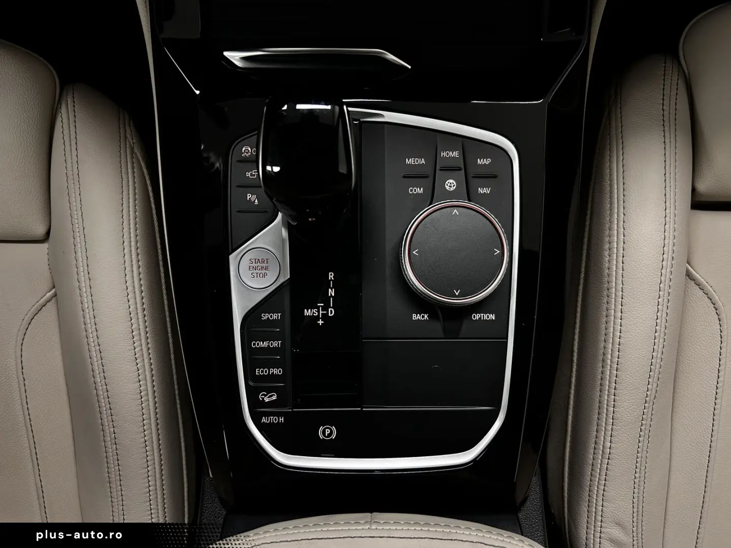 BMW X4 M40d M Sportpaket