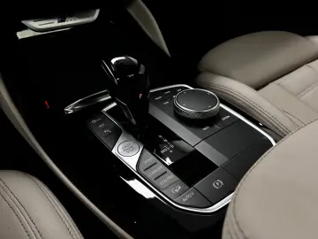 BMW X4 M40d M Sportpaket