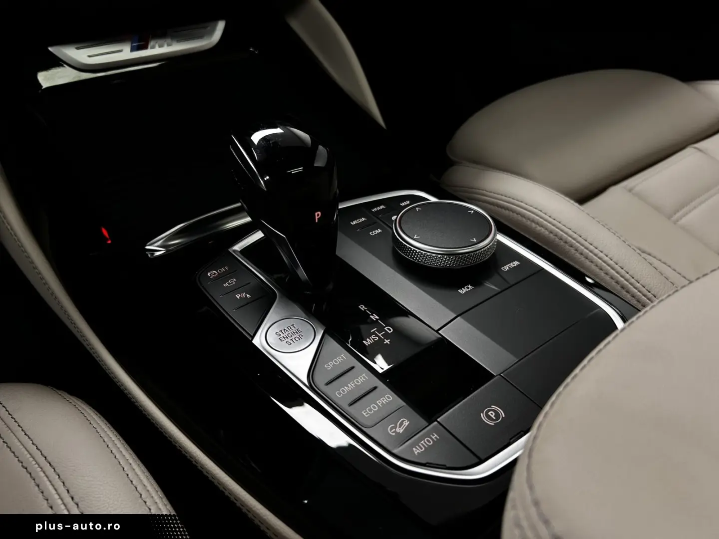 BMW X4 M40d M Sportpaket