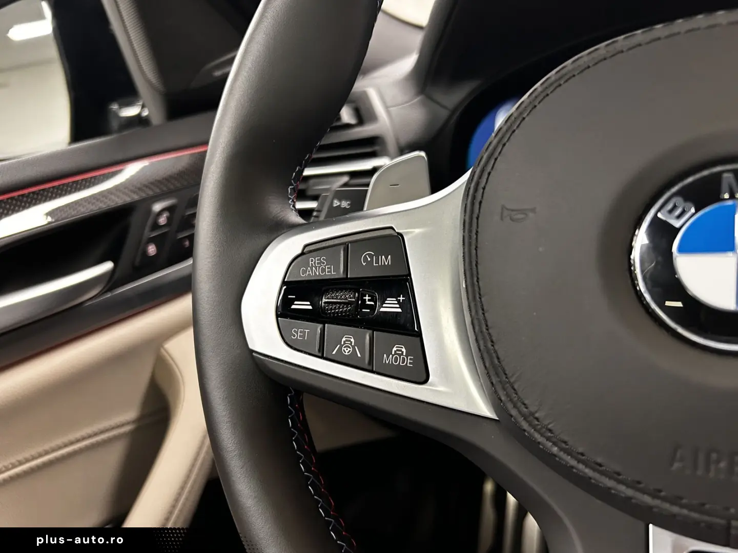 BMW X4 M40d M Sportpaket