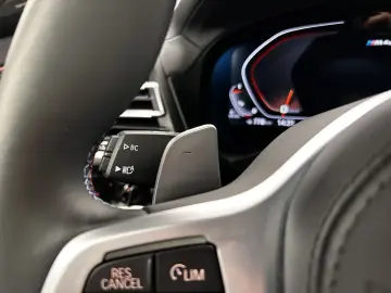 BMW X4 M40d M Sportpaket