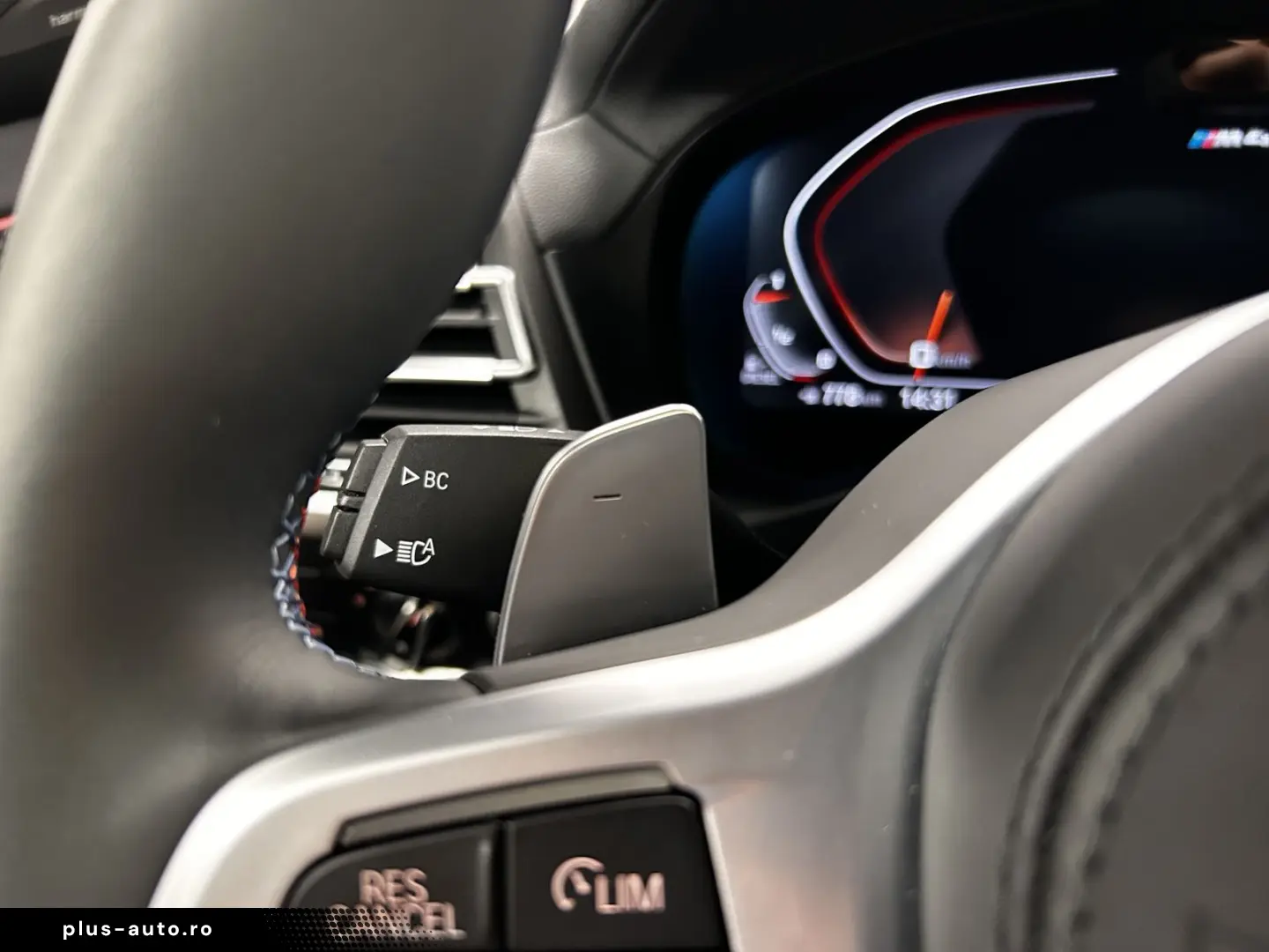 BMW X4 M40d M Sportpaket