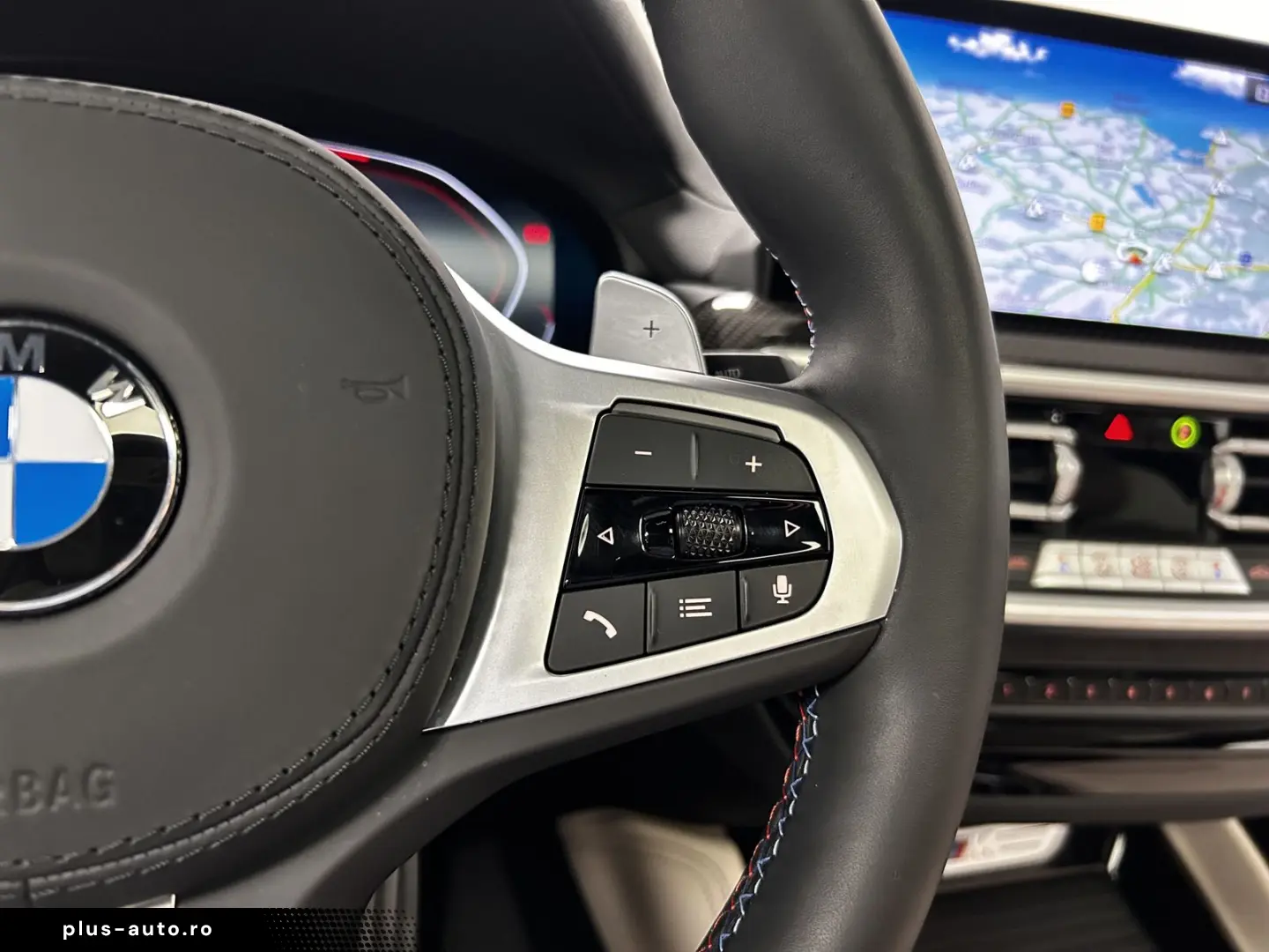 BMW X4 M40d M Sportpaket