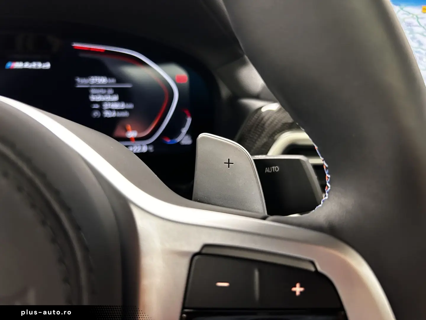 BMW X4 M40d M Sportpaket