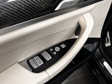 BMW X4 M40d M Sportpaket