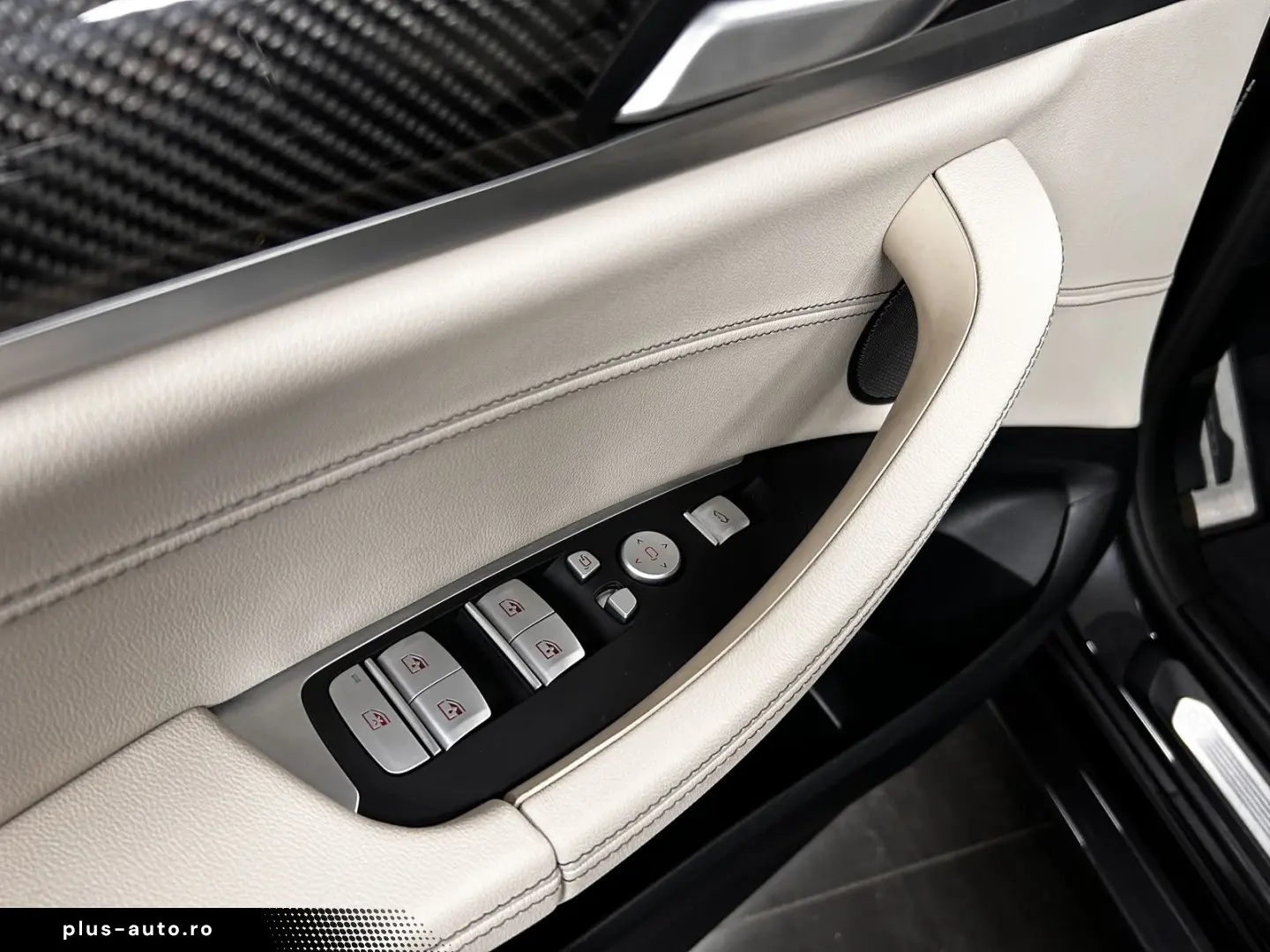 BMW X4 M40d M Sportpaket