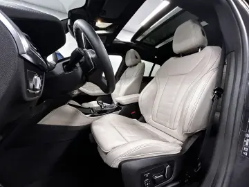 BMW X4 M40d M Sportpaket