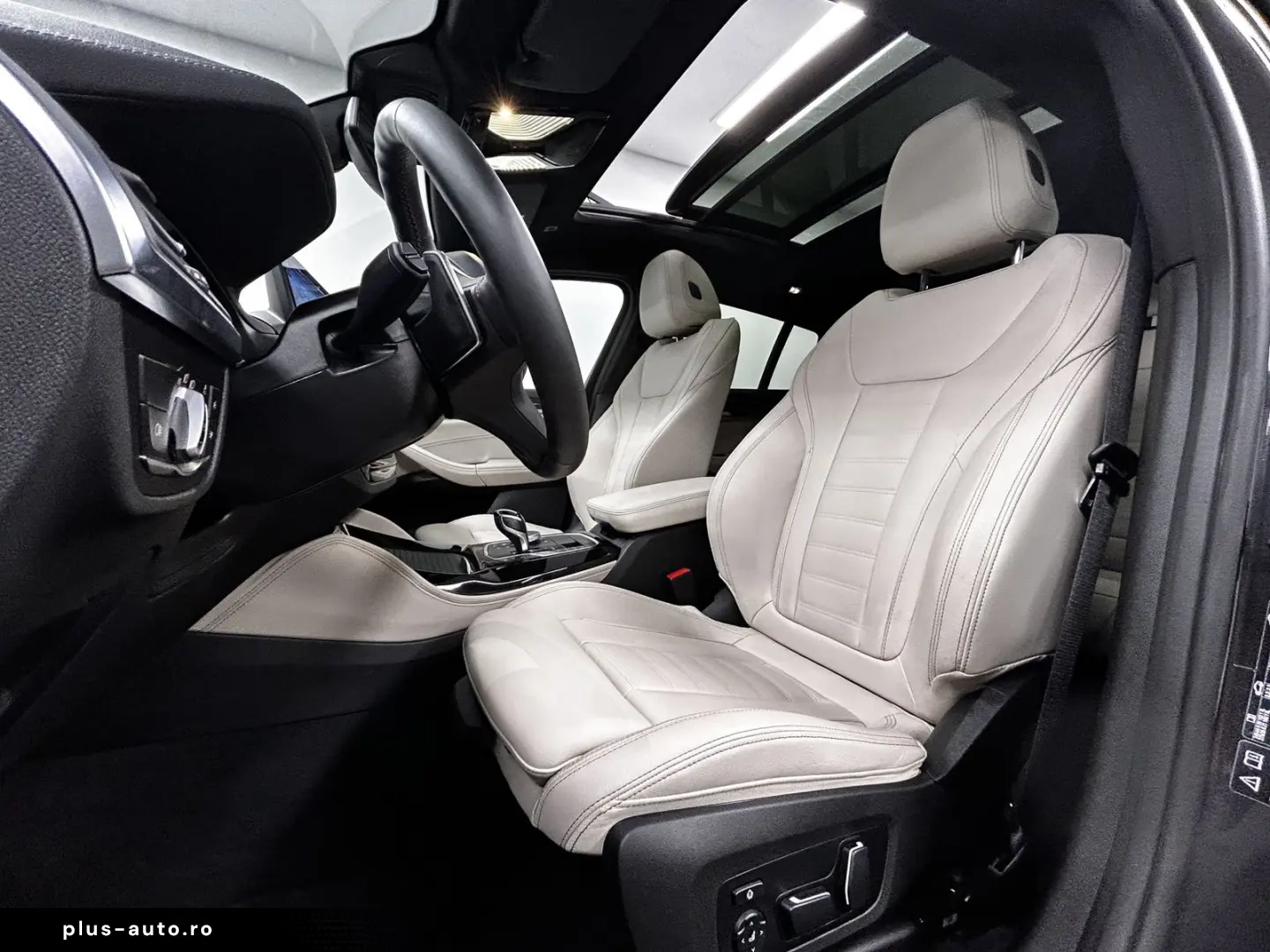 BMW X4 M40d M Sportpaket