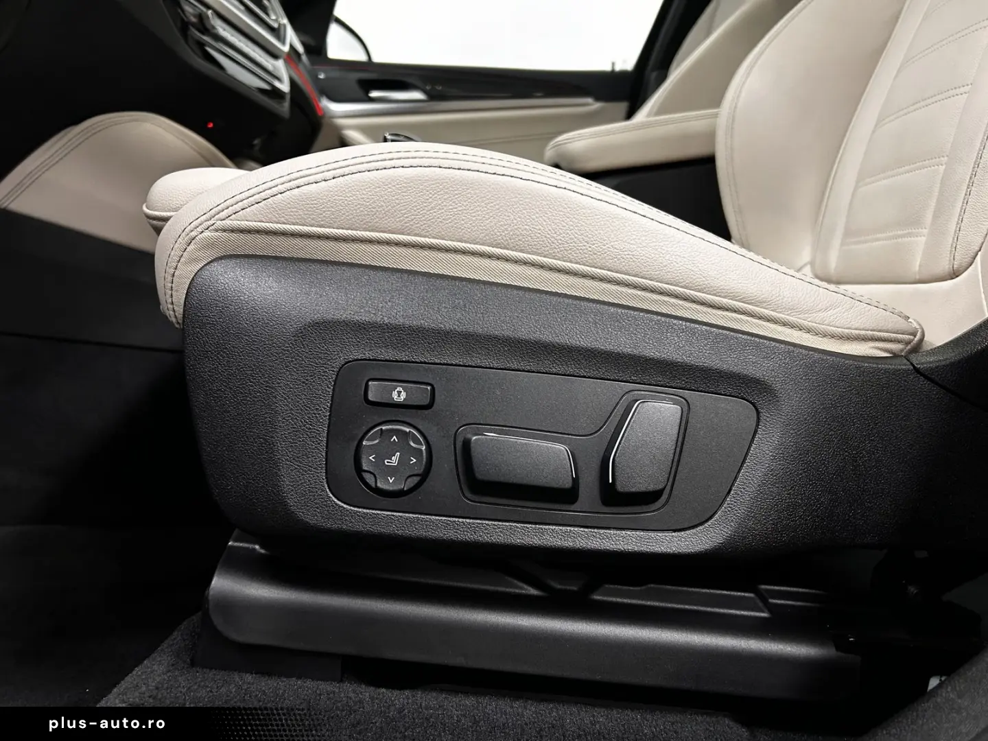 BMW X4 M40d M Sportpaket