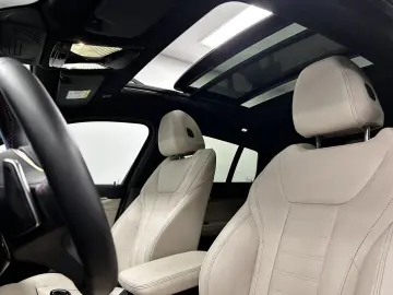 BMW X4 M40d M Sportpaket