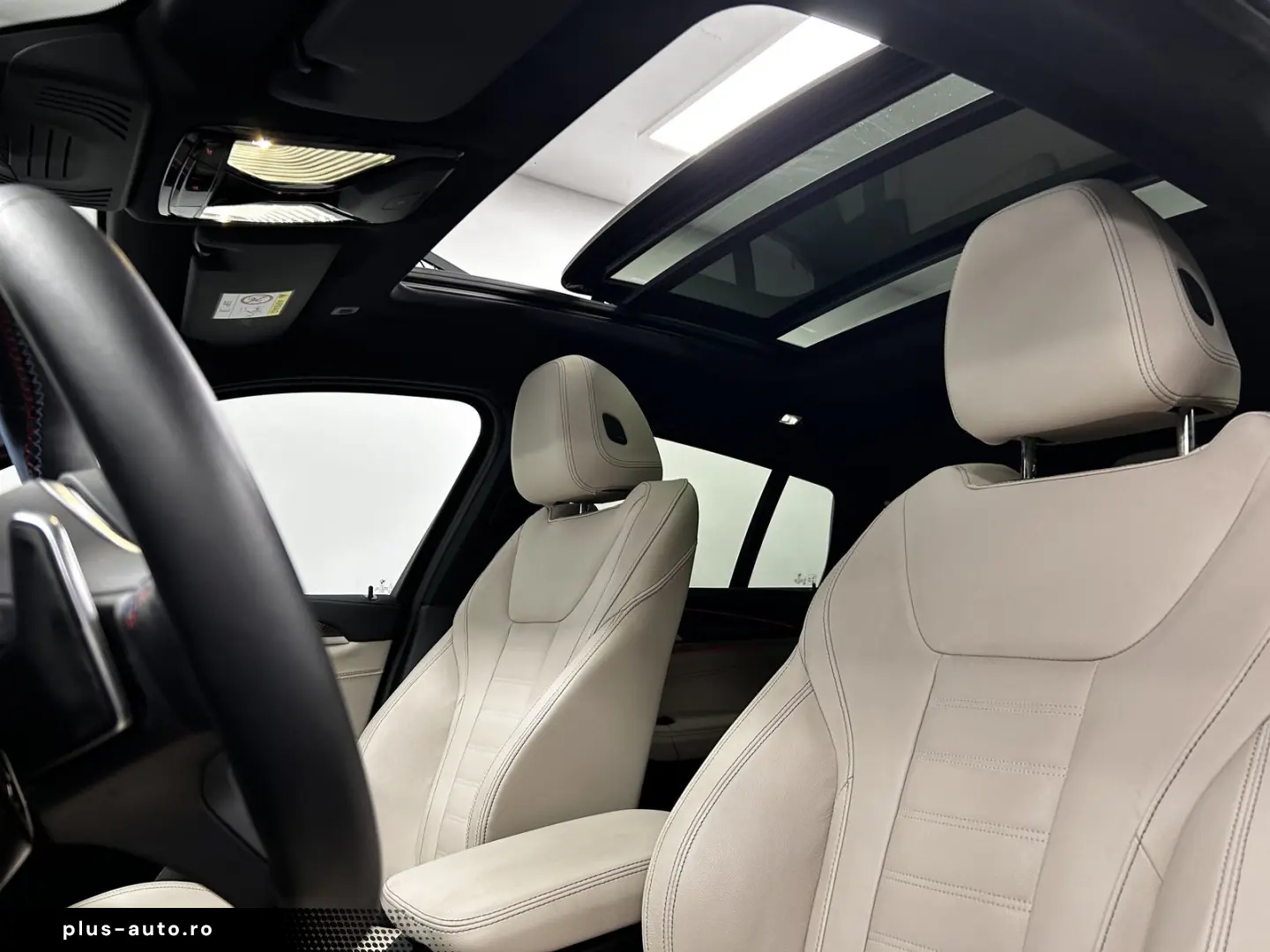 BMW X4 M40d M Sportpaket