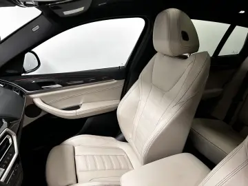BMW X4 M40d M Sportpaket