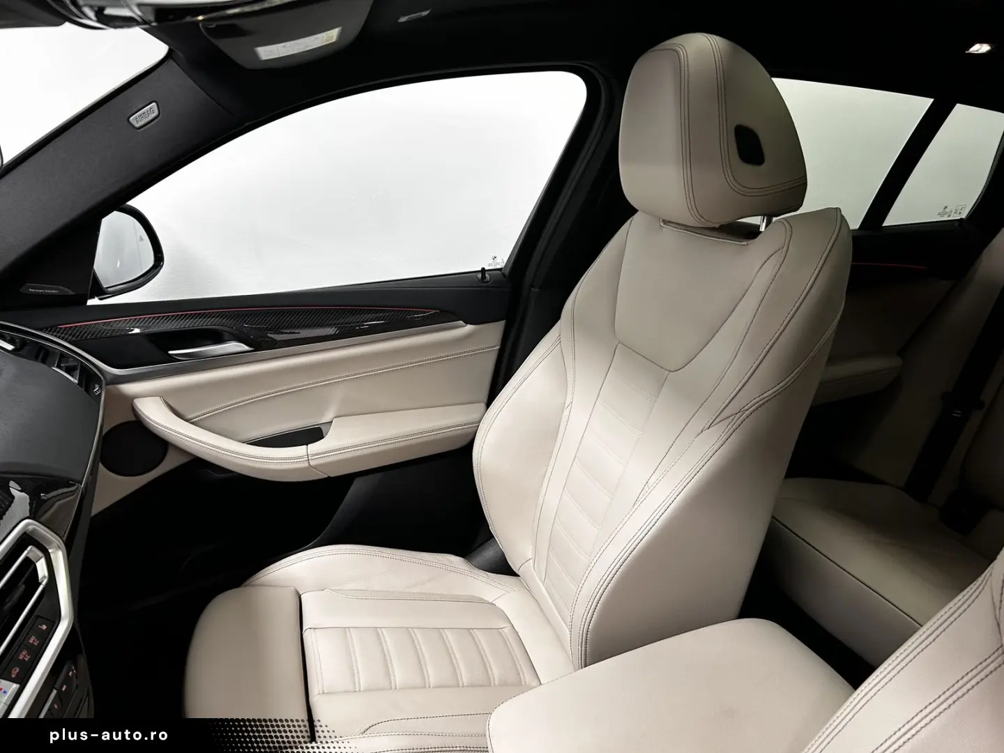 BMW X4 M40d M Sportpaket