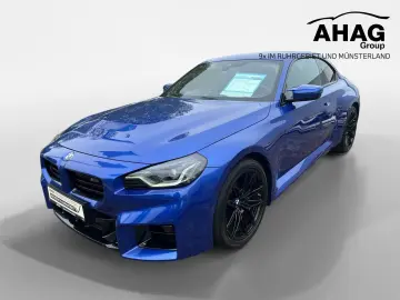 BMW M2 Coupé