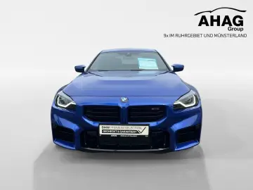 BMW M2 Coupé