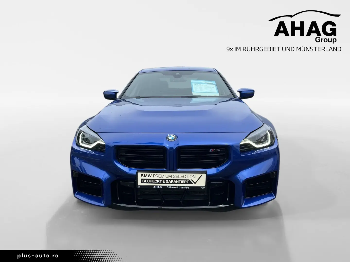 BMW M2 Coupé