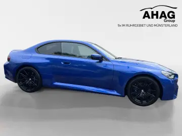 BMW M2 Coupé