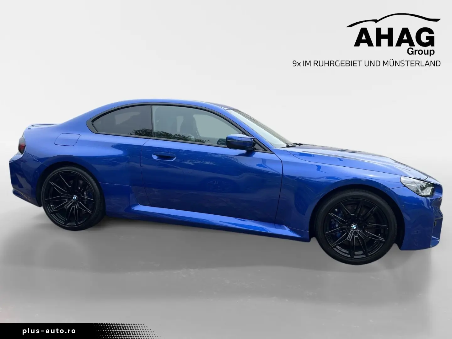BMW M2 Coupé