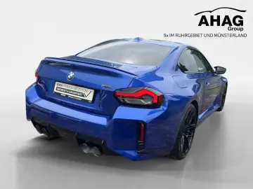 BMW M2 Coupé