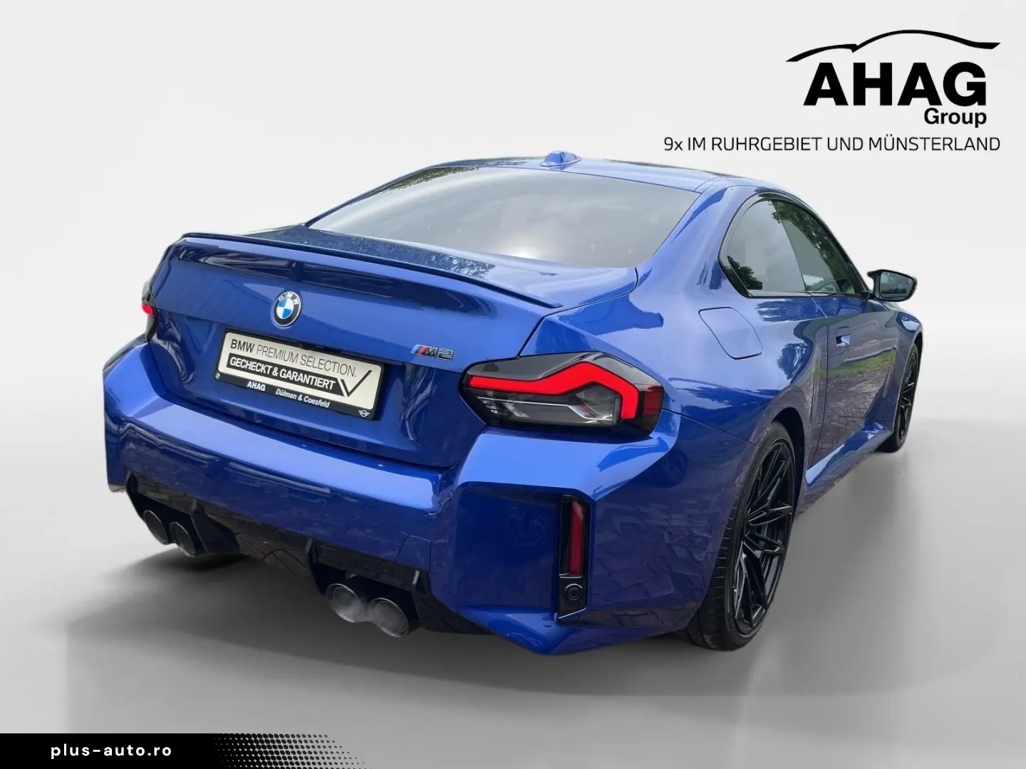 BMW M2 Coupé