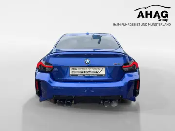 BMW M2 Coupé