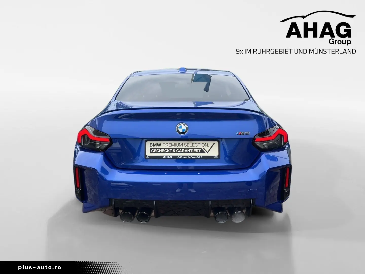 BMW M2 Coupé