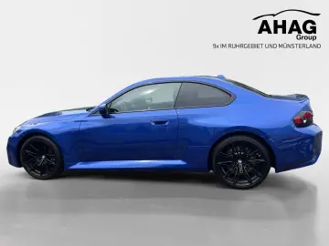 BMW M2 Coupé